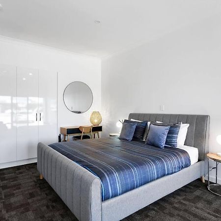 Port Lincoln Shark Apartment 5 외부 사진